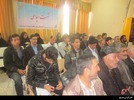 همایش بصیرتی در شهرستان کیار