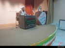 همایش بصیرتی در شهرستان کیار