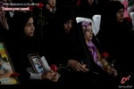 تجمع بزرگ مدافعان حریم خانواده در کرج