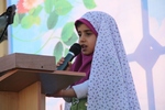 خروش حامیان حجاب و عفاف و مدافعان حریم خانواده در بام ایران