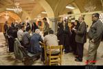 اقشار مختلف مردم و مسئولین از نخستین ساعات امروز29 اردیبهشت 96 پای صندوق های رأی رفتند./عکس: بهرام شمسی پور