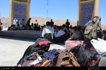 اعزام گروه‌های جهادی به مناطق محروم