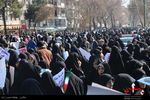 حماسه مردم انقلابی و بصیر اصفهان در 14دیماه