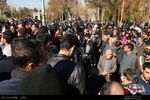 حماسه مردم انقلابی و بصیر اصفهان در 14دیماه