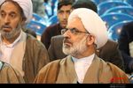 همایش روحانیت و حوزه انقلابی در اصفهان برگزار شد
