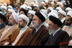 همایش روحانیت و حوزه انقلابی در اصفهان برگزار شد