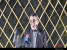 گرامیداشت شهدای مدافع حرم در لنجان برگزار شد