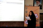 دومین دوره مسابقات گفتگوی بشر دوستی در تبریز 