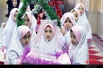 جشن تکلیف یعنی ترویج عفاف و حجاب 