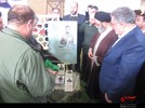 آیین رونمایی از کتاب عزیز ایران در هوراند با حضور حجت الاسلام آل هاشم