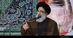 آیین افتتاحیه مسجد جامع مشکین دشت