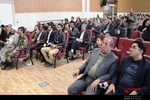 برگزاری مجمع عالی بسیج در سپاه میانه