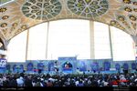 نماز جمعه این هفته شهر اصفهان