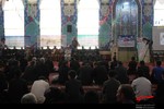 برگزاری آیین گرامیداشت هفته عقیدتی سیاسی در مراغه 