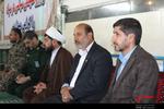 همایش عقیدتی سیاسی لشکر عملیاتی  10 حضرت سیدالشهدا (ع) برگزار شد