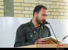 همایش روز عقیدتی سیاسی در شهرستان بویین میاندشت