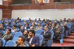 برگزاری بهداشت و فرماندهان در بیمارستان شهید محلاتی تبریز 