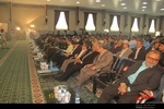 اجلاسیه تبیین شعار سال و حمایت از کالای ایرانی