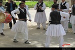 رقص چوب سیستانی