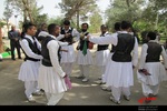 رقص چوب مردم عشایر سیستانی
