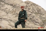 تصویر برداری مستند شهید مدافع حرم سردار غلامرضا سمائی