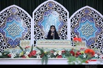 برگزاری دومین محفل انس با قرآن در سپاه آذربایجان شرقی 