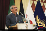 علی واحد، مدیر کل حفظ و نشر ارزشهای دفاع مقدس استان