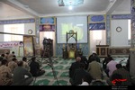 برگزاری سومین محفل انس با قرآن در مراغه 