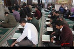برگزاری سومین محفل انس با قرآن در مراغه 