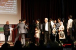 برگزاری جشن گلریزان در تبریز 