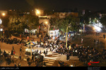 لیالی قدر، شب نوزدهم ماه مبارک رمضان در اردبیل