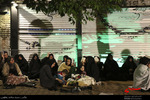 لیالی قدر، شب نوزدهم ماه مبارک رمضان در اردبیل