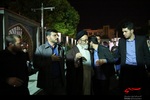 برگزاری آیین شب قدر در مصلی تبریز 