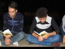 برگزاری دعای توسل در مزار شهدای هوراند 