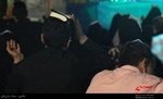 حال و هوای مراسم احیای شب بیست و یکم ماه رمضان در حسینیه عاشقان ثارالله کرج
