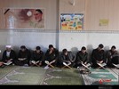 برگزاری سومین محفل انس با قرآن در سپاه بستان آباد 