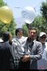 راهپیمایی روز قدس با حضور حماسی مردم کرج برگزار شد
