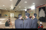 محفل انس با قرآن شهرستان بروجرد