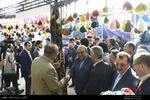 چهارمین نمایشگاه ملی گردشگری استان اردبیل
