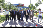 چهارمین نمایشگاه ملی گردشگری استان اردبیل