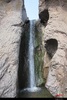 آبشار شییران در روستای شییران هریس