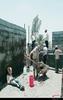 ساخت حانه محروم توسط جهادگران گروه شهید مدافع حرم «محمد مهدی فریدونی»