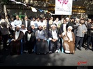 برگزاری همایش حجاب و عفاف در کلان شهر تبریز 