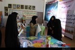 گشایش نمایشگاه عفاف و حجاب در شوراب صغیر