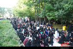 برگزاری همایش حجاب و عفاف در اهر 