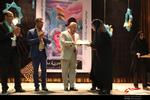 اختتامیه‌ی شانزدهمین جشنواره‌ی رضوی در کانون پرورش فکری سیستان و بلوچستان