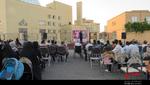 برگزاری جشن میلاد امام رضا(ع) در شهر سهند 