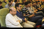 همایش گرامیداشت روز خبرنگار استان اردبیل