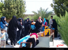 برگزاری اردوی جهادی یک روزه در چگنی