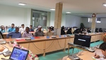 کارگاه خبرنگاران افتخاری بسیج در شهرکرد